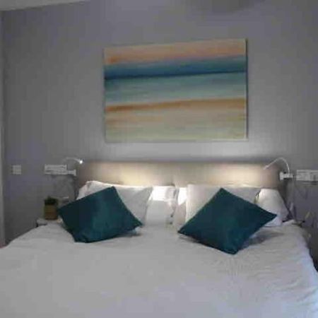 Sotogrande Paseo Del Mar - 10 Steps Away From The Beach São Roque Exterior foto
