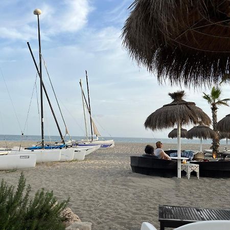 Sotogrande Paseo Del Mar - 10 Steps Away From The Beach São Roque Exterior foto