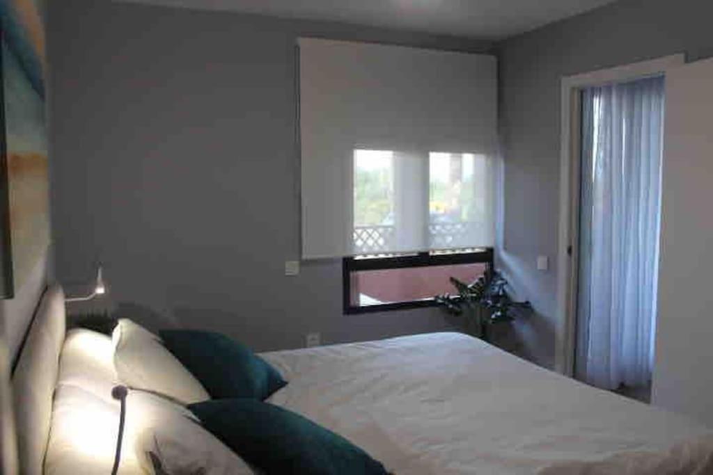 Sotogrande Paseo Del Mar - 10 Steps Away From The Beach São Roque Exterior foto