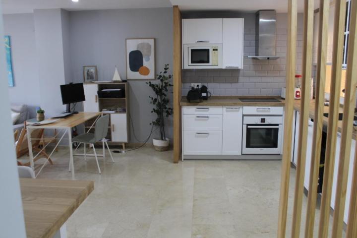 Sotogrande Paseo Del Mar - 10 Steps Away From The Beach São Roque Exterior foto
