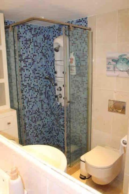 Sotogrande Paseo Del Mar - 10 Steps Away From The Beach São Roque Exterior foto