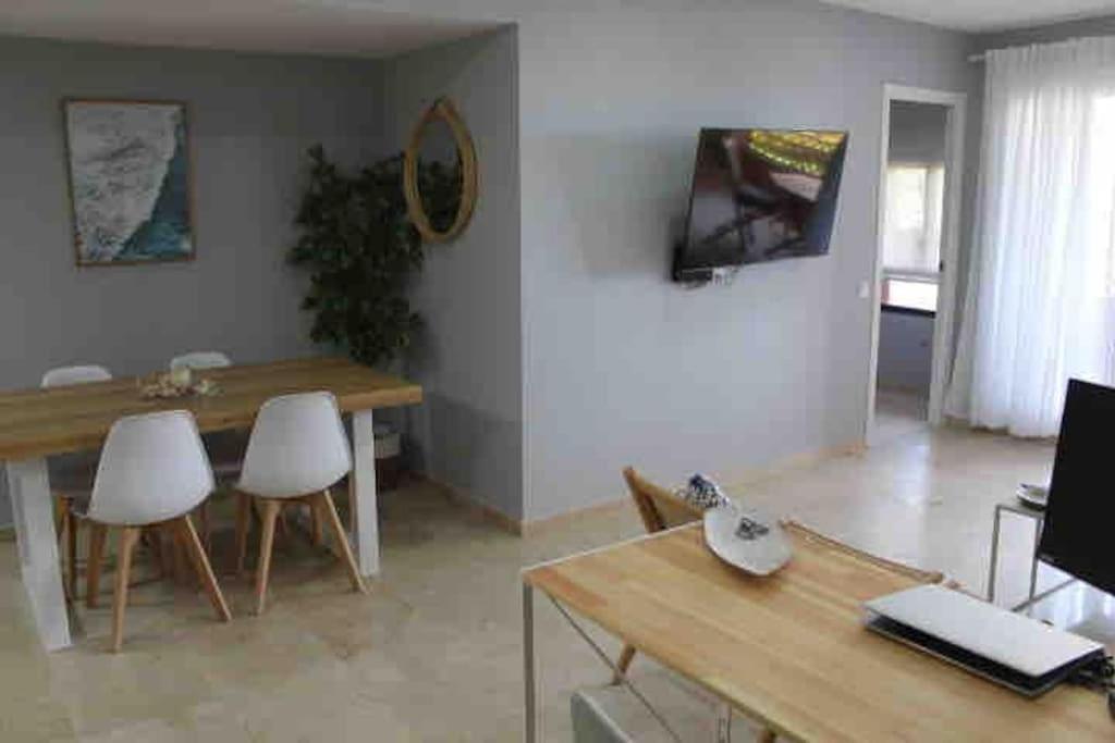 Sotogrande Paseo Del Mar - 10 Steps Away From The Beach São Roque Exterior foto