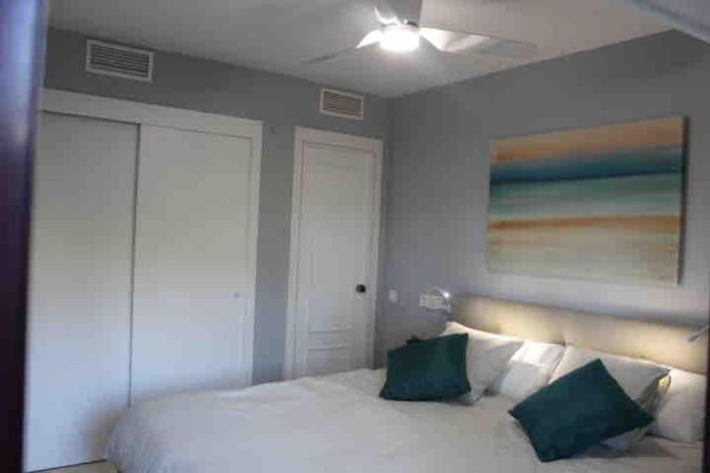 Sotogrande Paseo Del Mar - 10 Steps Away From The Beach São Roque Exterior foto